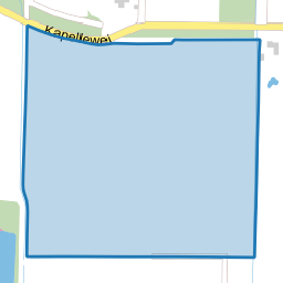 Perceel MDM02-K-1503