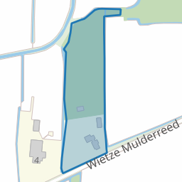 Perceel MDM02-K-1512