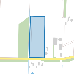 Perceel MDM02-K-1543