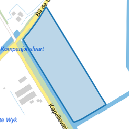 Perceel MDM02-K-1556