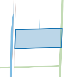 Perceel MDM02-K-1599