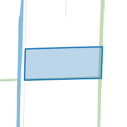 Perceel MDM02-K-1600