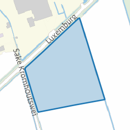 Perceel MDM02-K-1673