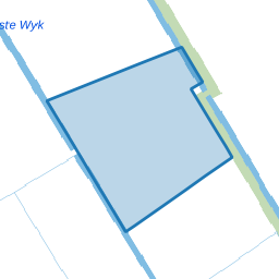 Perceel MDM02-K-1677