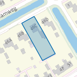 Perceel MDM02-K-1691