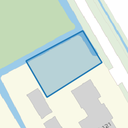 Perceel MDM02-K-1695