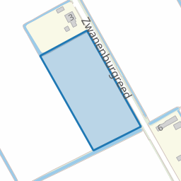 Perceel MDM02-K-1696