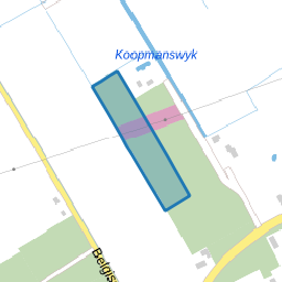 Perceel MDM02-K-1702