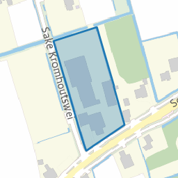 Perceel MDM02-K-1708