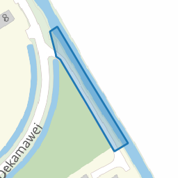 Perceel MDM02-K-1709