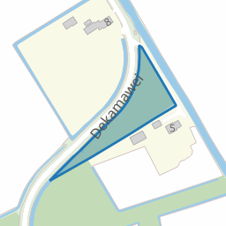 Perceel MDM02-K-1710