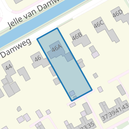 Perceel MDM02-K-1711