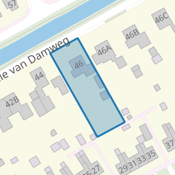 Perceel MDM02-K-1712