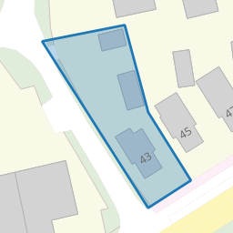 Perceel MDM02-K-1716