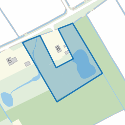 Perceel MDM02-K-1725