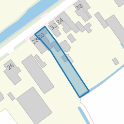 Perceel MDM02-K-1734