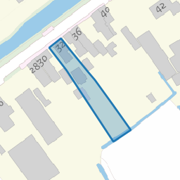 Perceel MDM02-K-1735