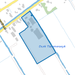 Perceel MDM02-K-1737