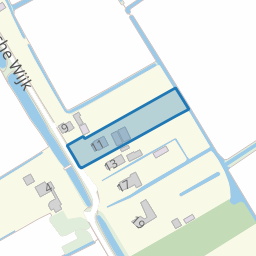 Perceel MDM02-K-1738