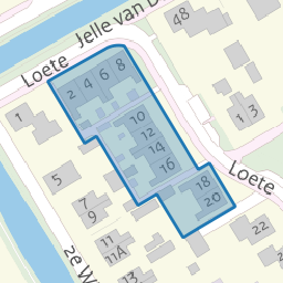 Perceel MDM02-K-1745