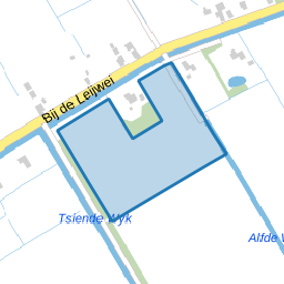 Perceel MDM02-K-1772