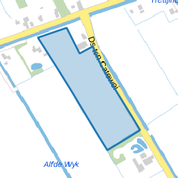 Perceel MDM02-K-1775