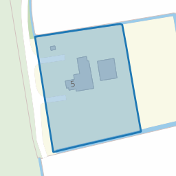 Perceel MDM02-K-1780