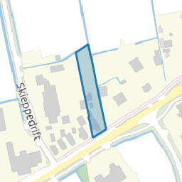 Perceel MDM02-K-1889