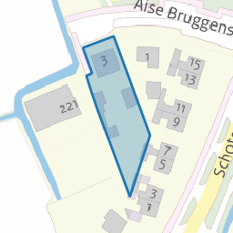 Perceel MDM02-K-1932