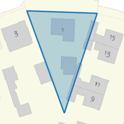 Perceel MDM02-K-1933