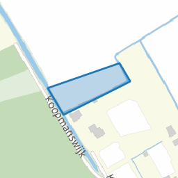 Perceel MDM02-K-2000