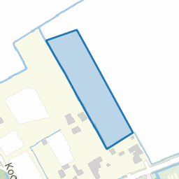 Perceel MDM02-K-2007