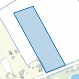 Perceel MDM02-K-2010