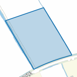 Perceel MDM02-K-2020