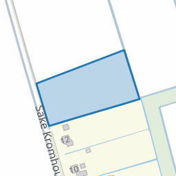 Perceel MDM02-K-2050