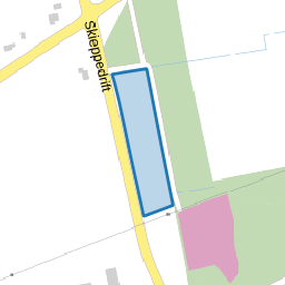 Perceel MDM02-K-2070