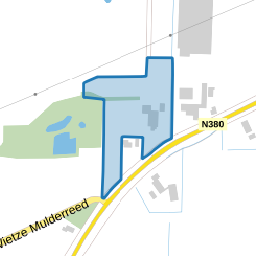 Perceel MDM02-K-2122