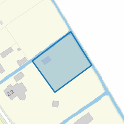 Perceel MDM02-K-2179