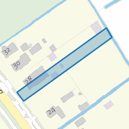 Perceel MDM02-K-2181