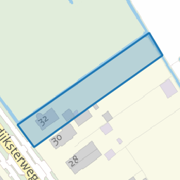 Perceel MDM02-K-2184