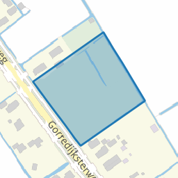 Perceel MDM02-K-2185