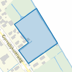 Perceel MDM02-K-2187