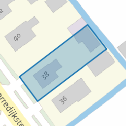 Perceel MDM02-K-2189