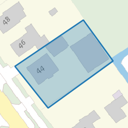 Perceel MDM02-K-2192