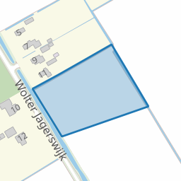 Perceel MDM02-K-2221