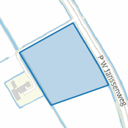 Perceel MDM02-K-2233