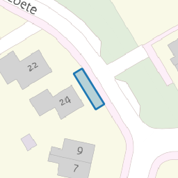 Perceel MDM02-K-2279