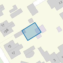 Perceel MDM02-K-2284