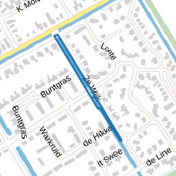 Perceel MDM02-K-2285