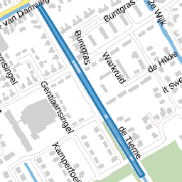 Perceel MDM02-K-2290